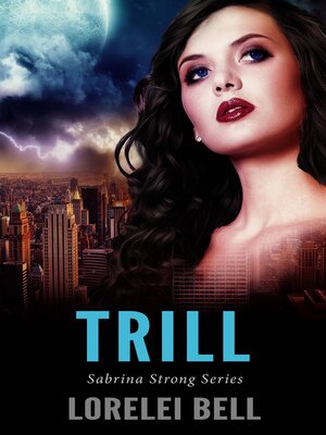 Trill - ebook